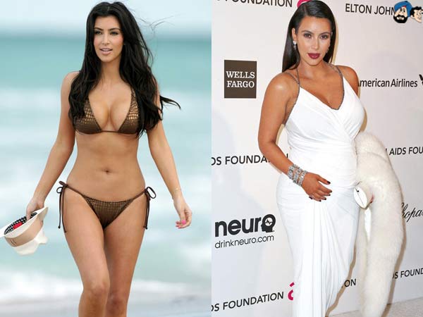 I want those curves back 