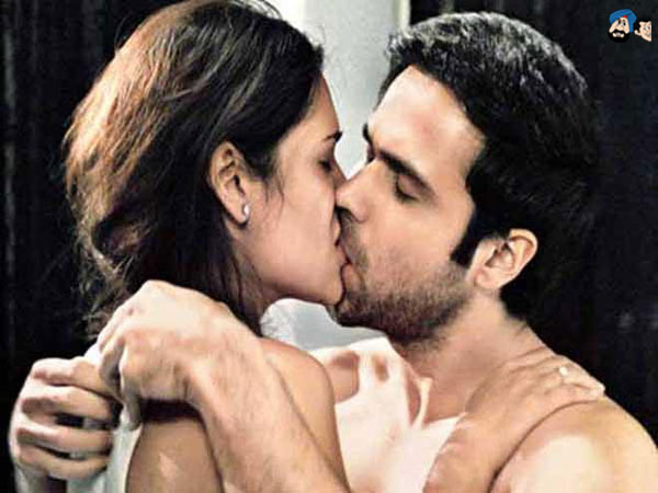 Esha and Emraan - Raaz 3 