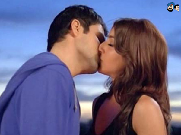 Emraan and Soha Ali Khan - Tum Mile