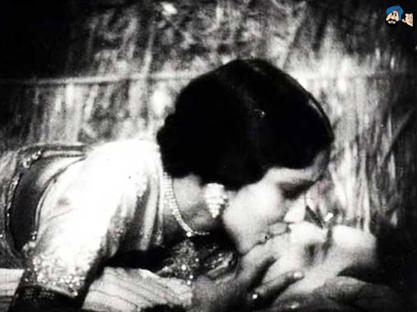 Devika Rani - Karma