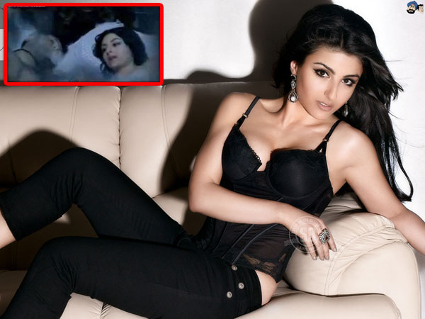 Soha Ali Khan