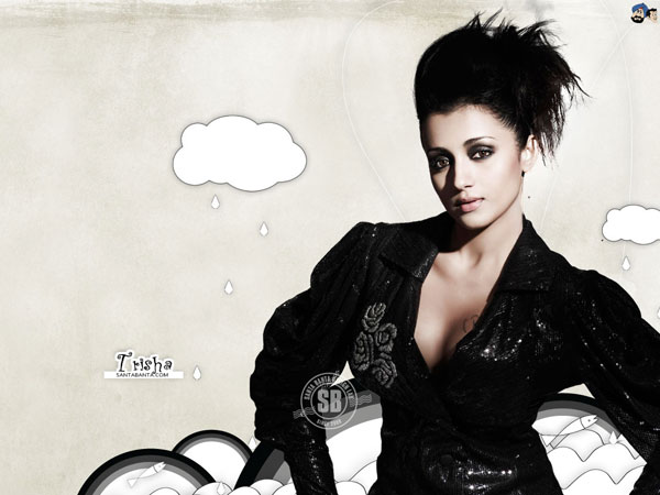 Trisha