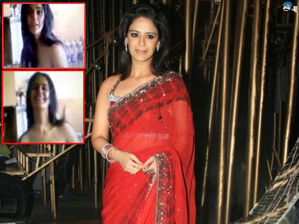 Mona Singh 