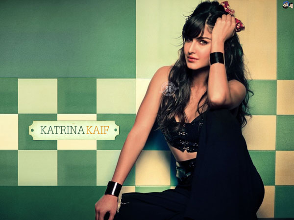 Katrina Kaif  