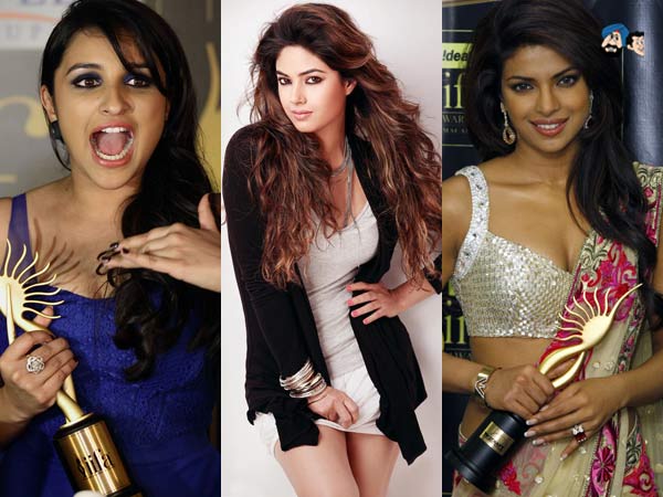 Is it Going to be PC Vs Parineeti Vs Meera?