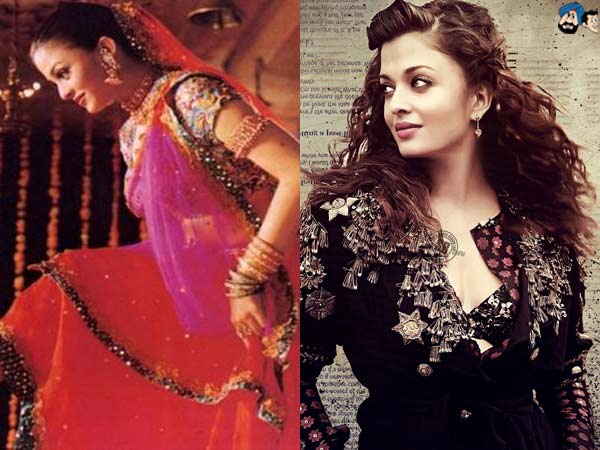 Aishwarya Rai - Dholi Taro (Hum Dil De Chuke Sanam) 