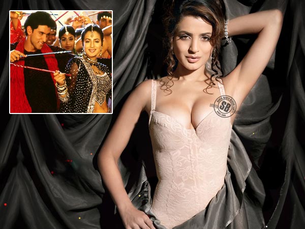 Amisha - Ore Gori  (Aap Mujhe Ache Lagne Lage)