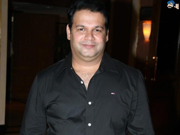 Suresh Menon