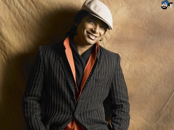 Shaan 
