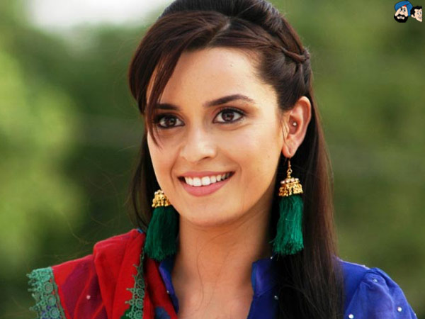 Ekta Kaul 