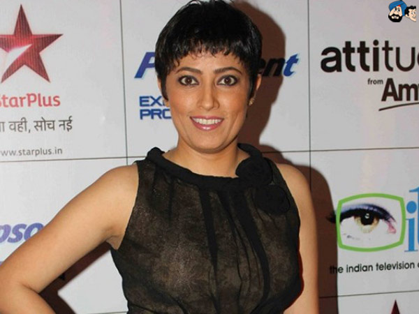 Meghna Malik