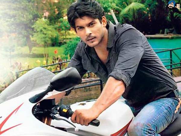 Siddharth Shukla