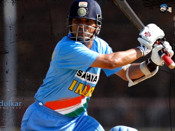  A Tribute to his father: 140* against Kenya  