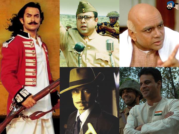 Struggle for Freedom