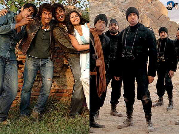 Youth Centrism: The Tried and Tested formula