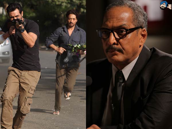 Countering the Terrorism