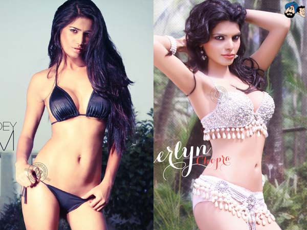 Mercury soaring cine promos