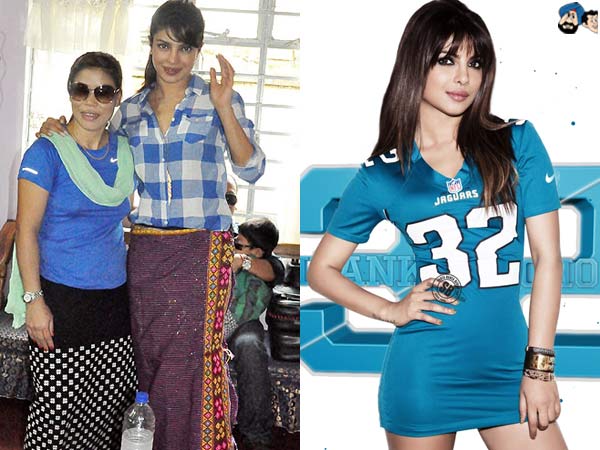 Main Mary Kom Ban Na Chahati Hoon