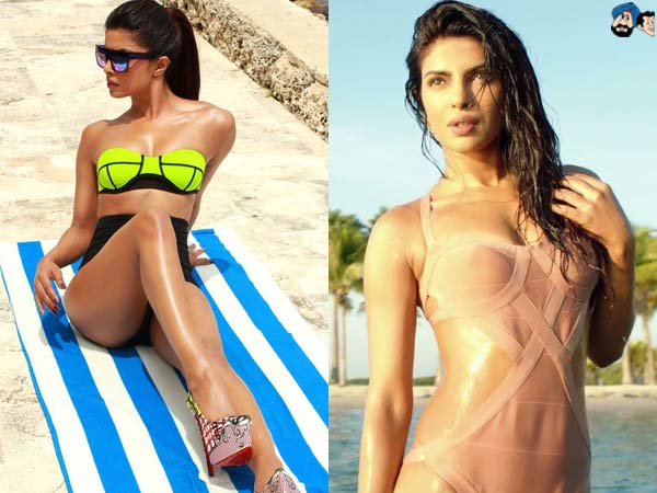 Exotic Babe of B-town