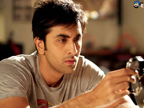 Wake Up Sid