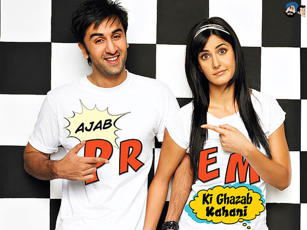 Ajab Prem Ki Ghazab Kahani