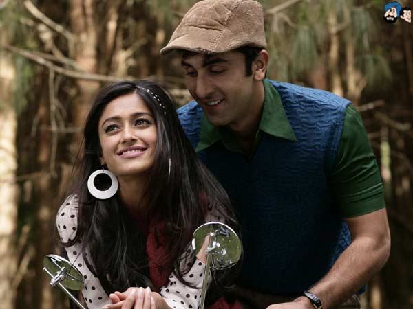Barfi!