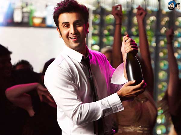 Yeh Jawaani Hai Deewani