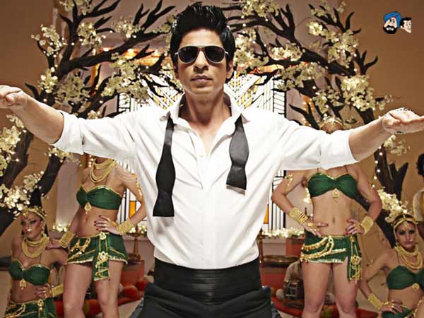 Ra.One fetched somewhat OK scores 