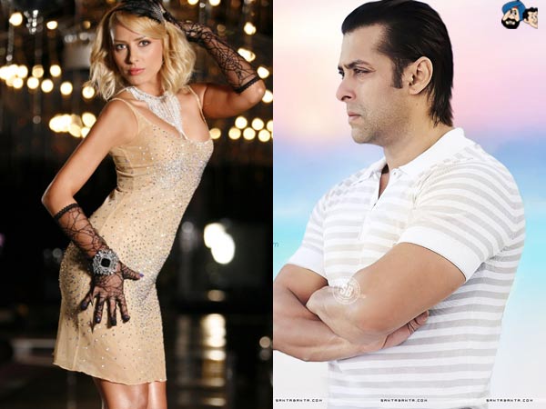 Salman's escalating fondness