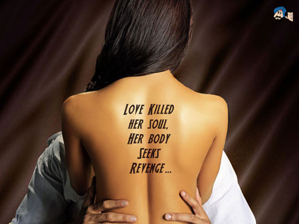 Hate Story