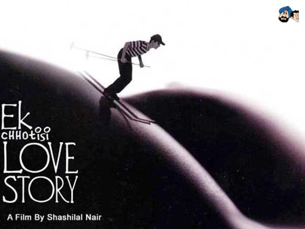 Ek Chotisi Love Story