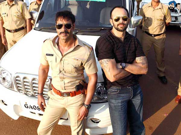 Singham
