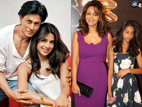 Gauri's Zero Tolerance 