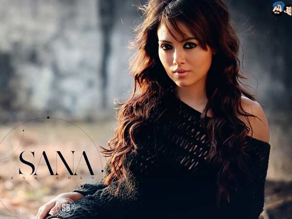 Debut with a B-Grade movie