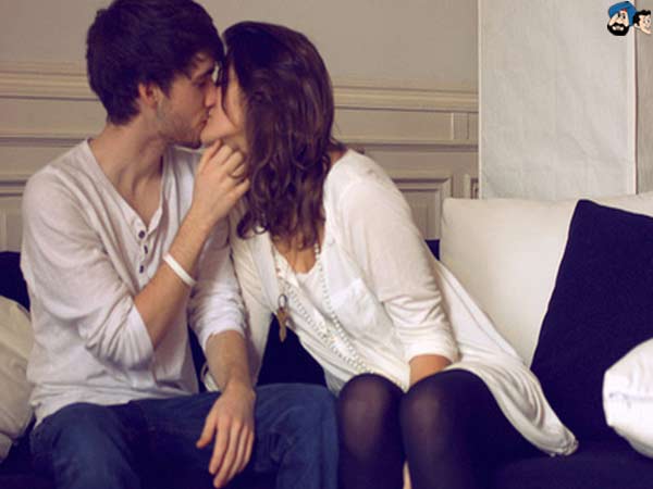 Why to talk about your past relationship