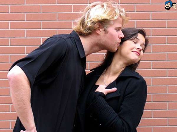 Actually I had a crush on...