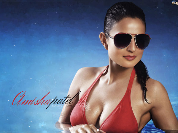 Bikinilicious Amisha 