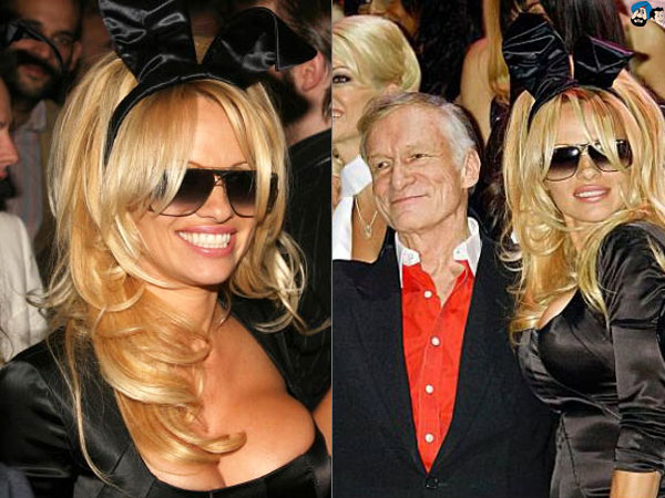 Playboy Celebration 
