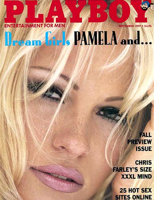 September 1997 edition 