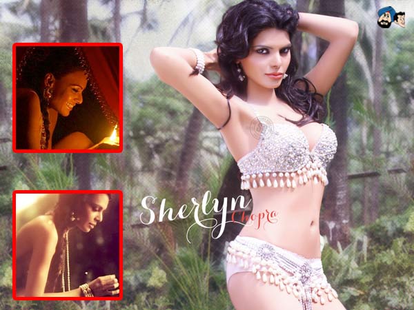 Celluloid annexation with Kamasutra 3D 