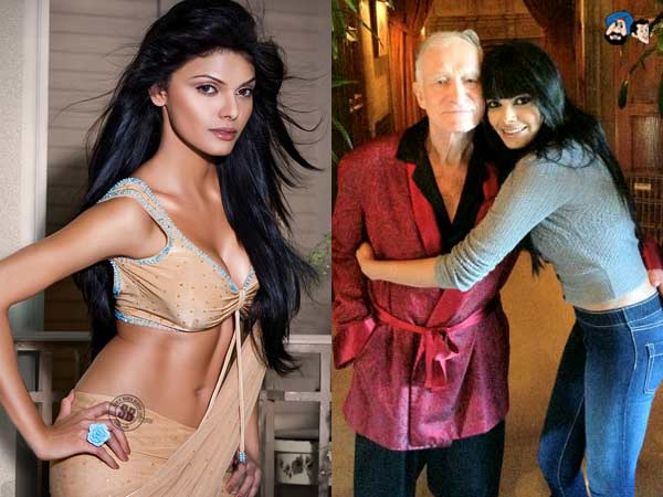 Playboy cover: Much awaited Paramountcy 