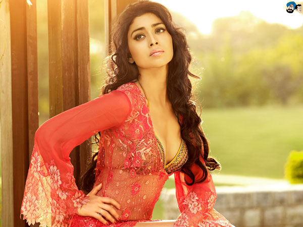 Shriya Saran 