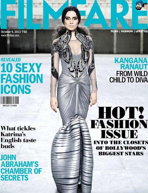 Kangna - Filmfare 