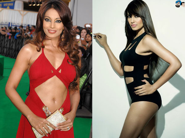 Bipasha Basu 