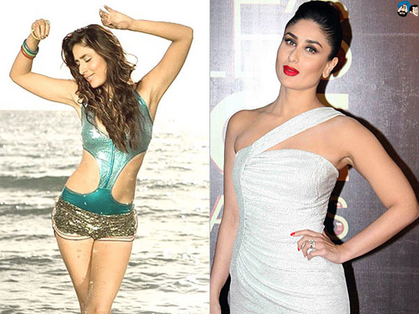 Kareena Kapoor 