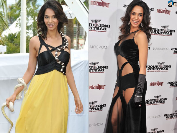 Mallika Sherawat 