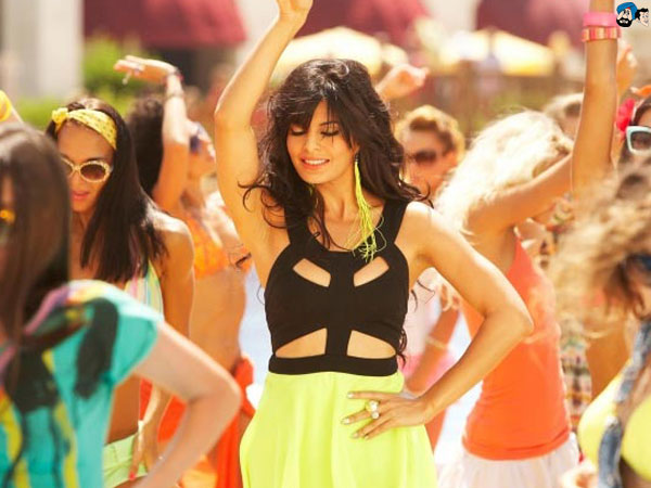 Jacqueline Fernandez 