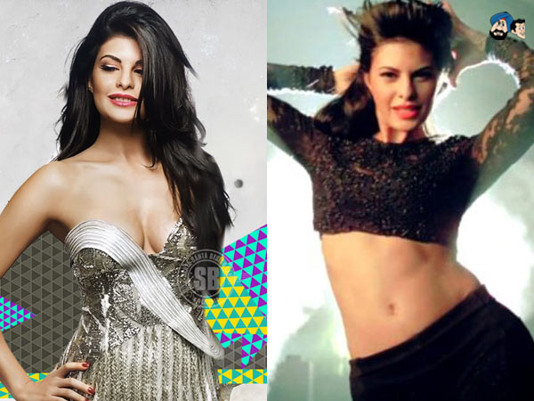 Jacqueline Fernandez 