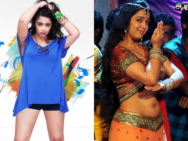 Charmy Kaur - Rambo Rajkumar