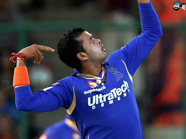 IPL Spot fixing scandal